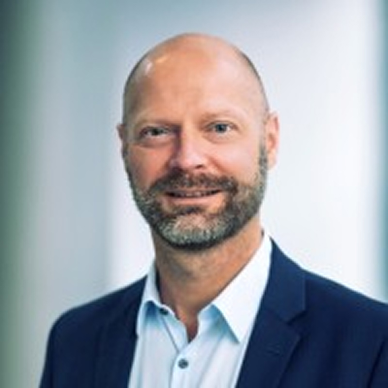 Michael Gerster